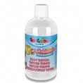 0039. Toy Color-Temperová barva 500ml, bílá - 75,-