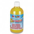 0041. Toy Color-Temperová barva 500ml, zlatá - 75,-
