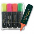 0049. Power-Zvýrazňovače, 4 barvy - 69,-
